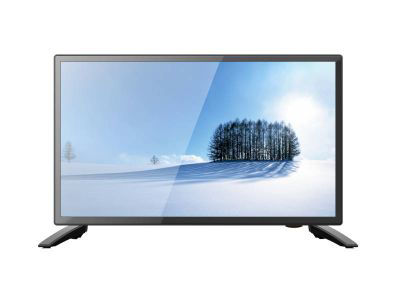 FMT Smart TV 21,5" 12V