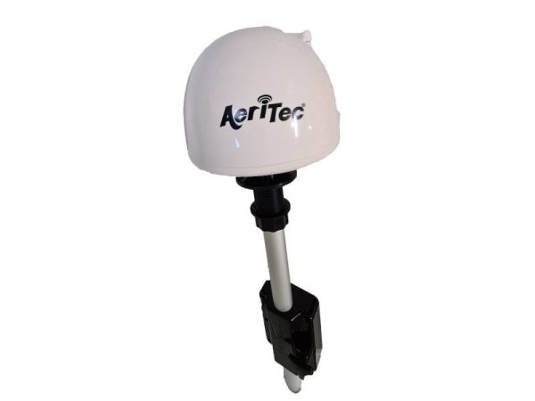 Aeritec TV, WiFi & Dab Antenne inkl. mast