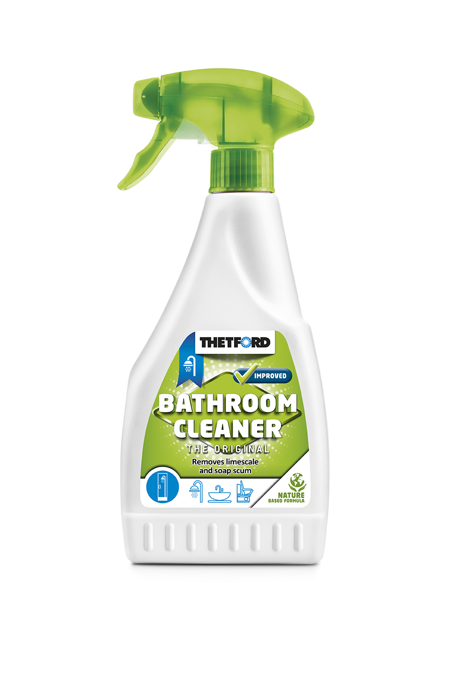 Thetford Bathroom Cleaner 0,5 ltr.
