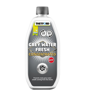 Tankrens "Grey Water Concentrated"