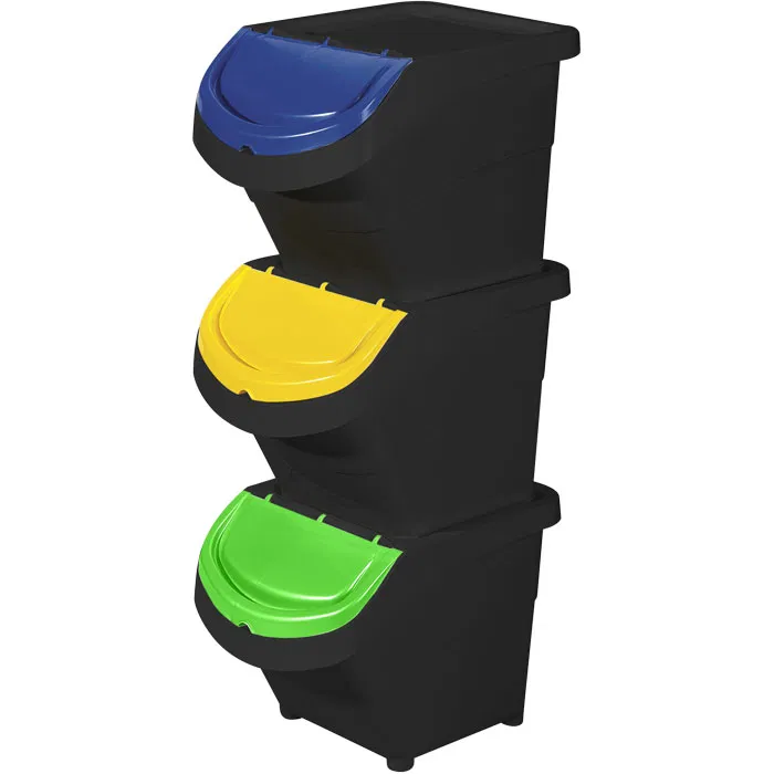 Affaldsspande - Eco Solution 