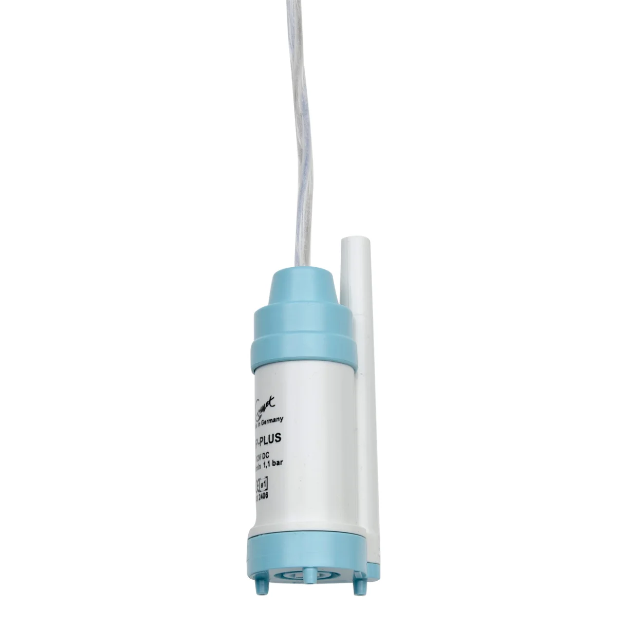 Dykpumpe Comet 12v. / 20ltr. / 1,1Bar