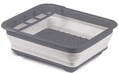 Kampa Opvaskestativ - Foldbar