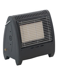 Gasvarmeovn 4200 wat