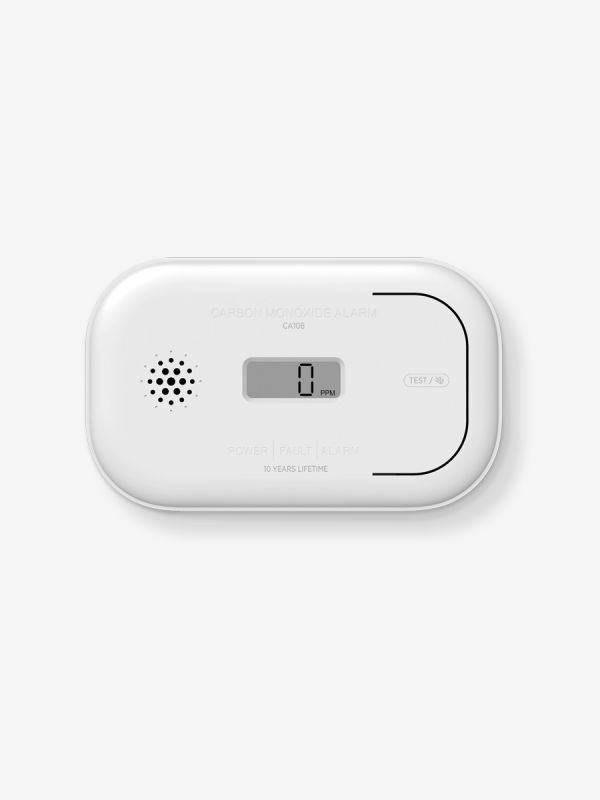Housegard Kuliltealarm