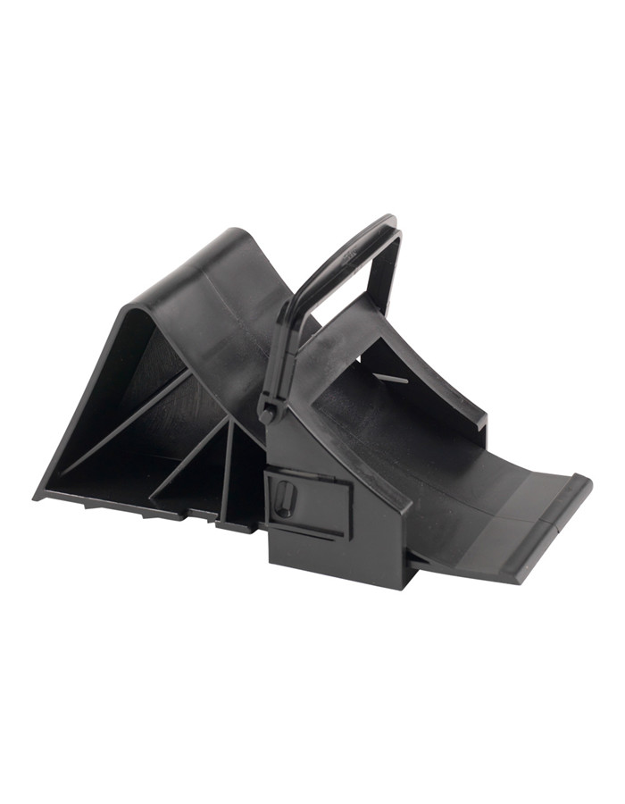 Stopklods med holder