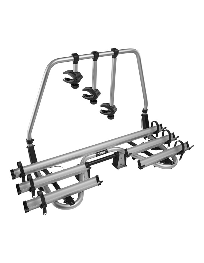 Cykelholder front "Thule Caravan SuperB"