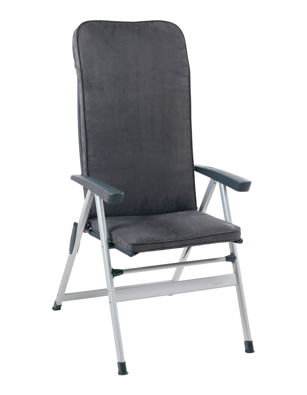 Hynde "Wecamp" med microfiber betræk
