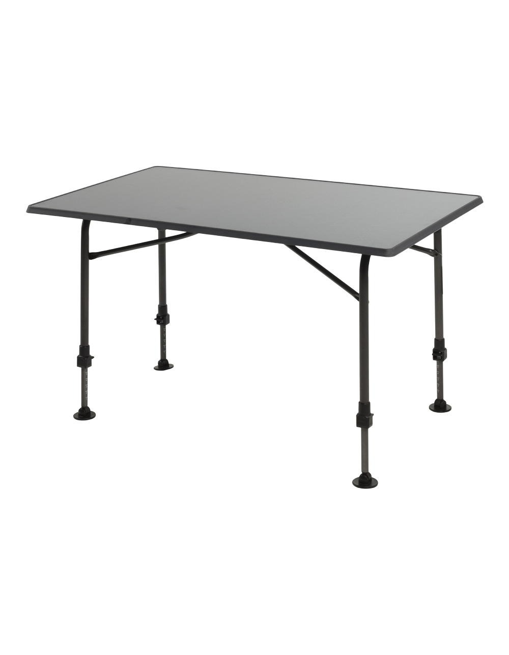 Campingbord "Wecamp Turnee" 115 x 70 cm.