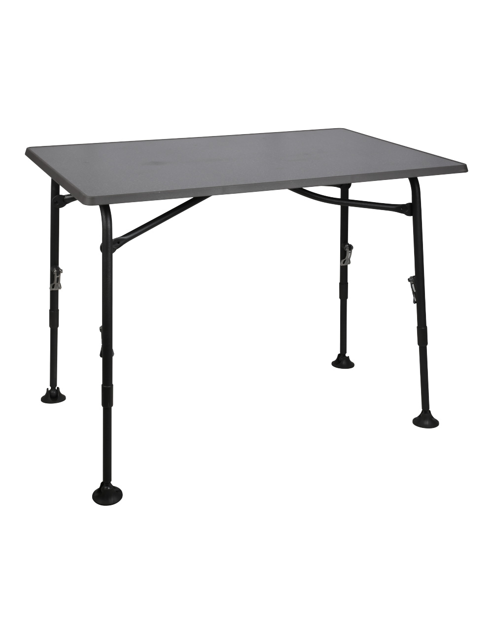 Campingbord "Westfield Aircolite 100 Blacline"