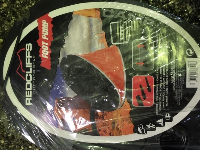 luftpumpe 5 liter