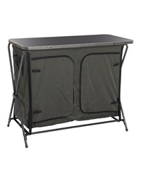Opbevaringsskab "Wecamp Exclusive S6"