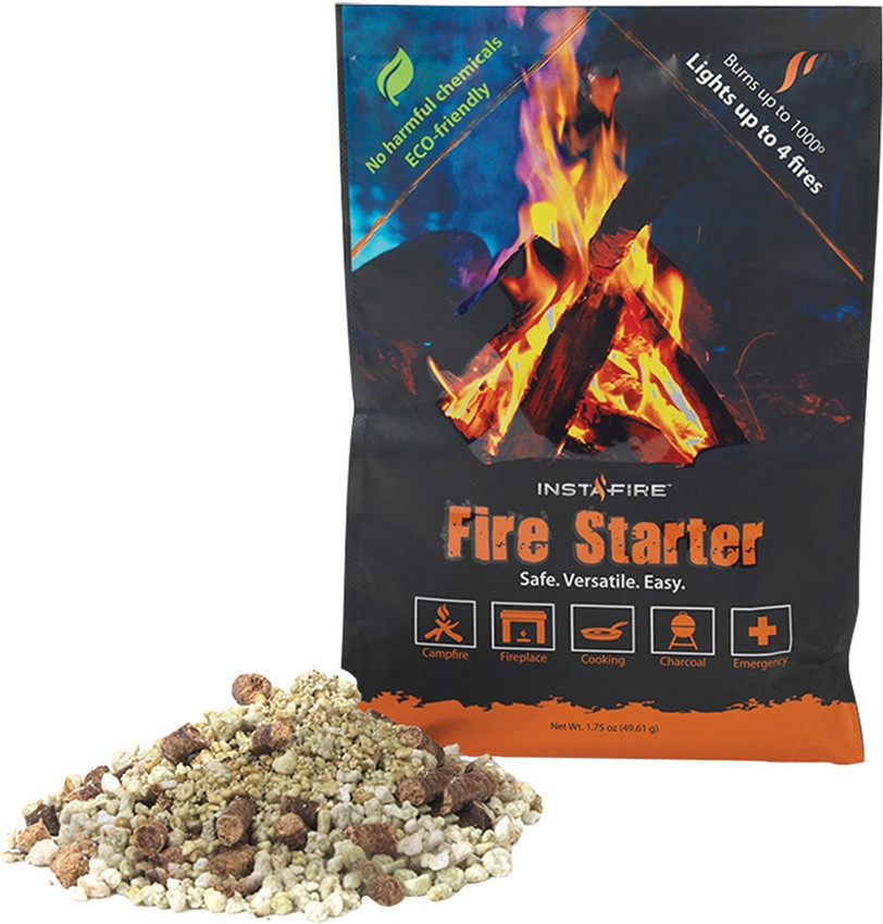 Instafire Fire Starter