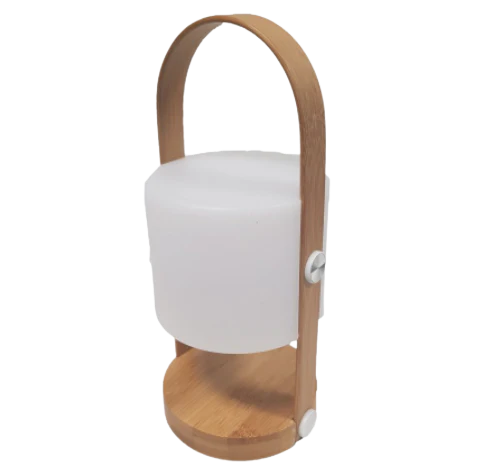 Lampe Blokhus