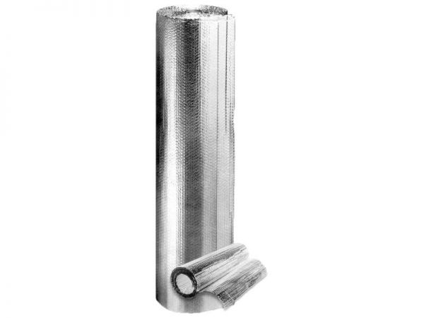 FMT- Iso-foil Isolering