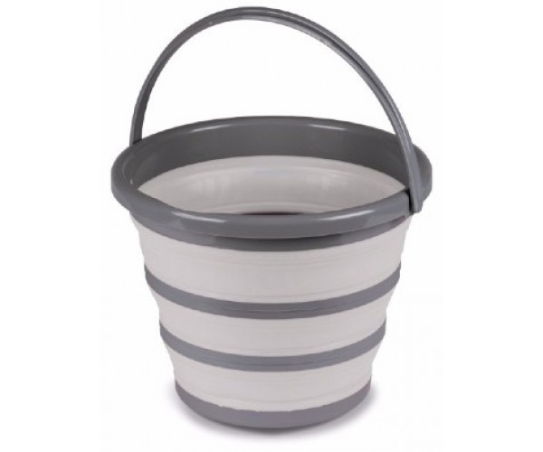 Kampa Gulvspand - Foldbar 10 Ltr.
