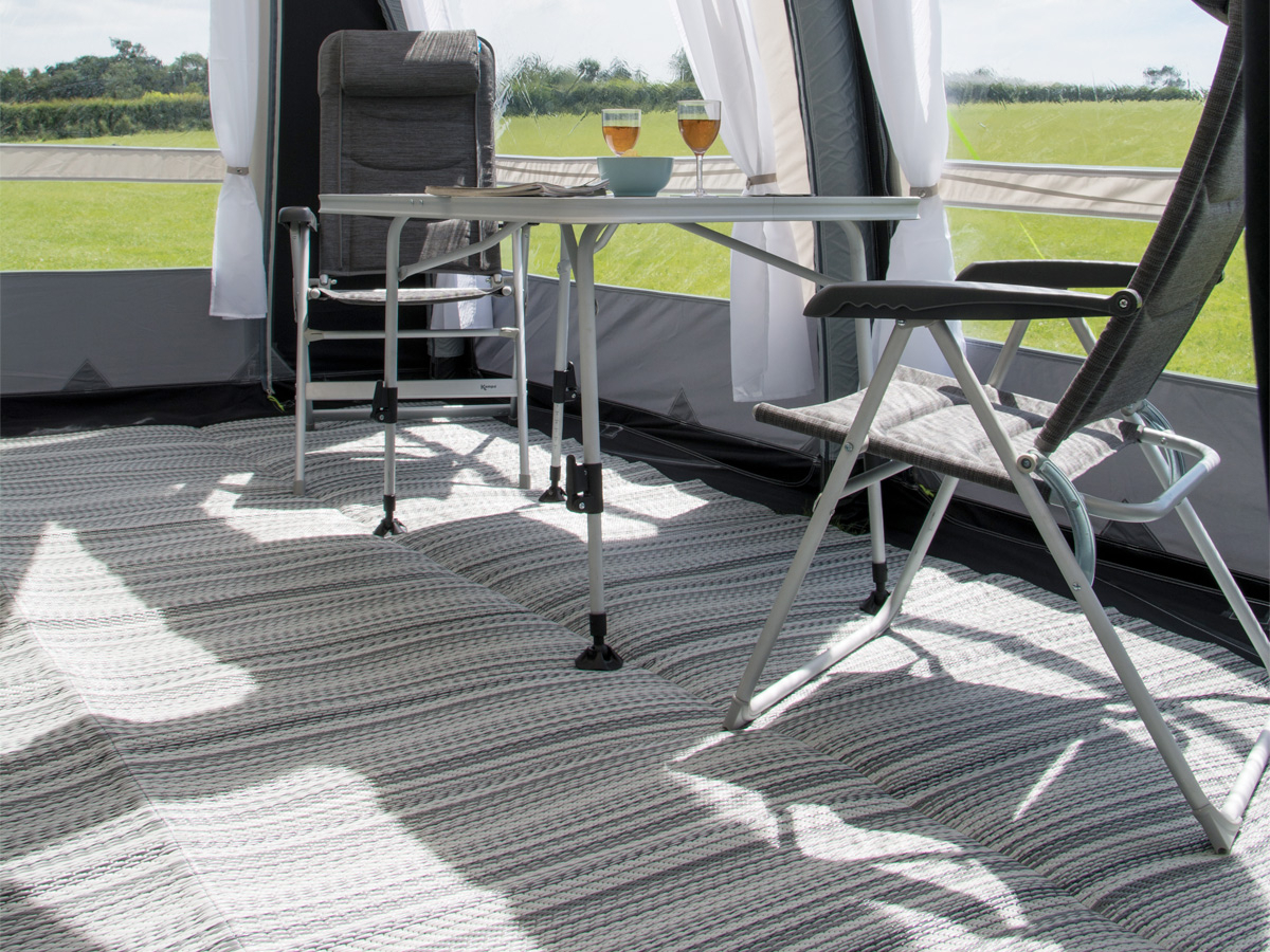 Dometic Continental Carpet - Ace 400