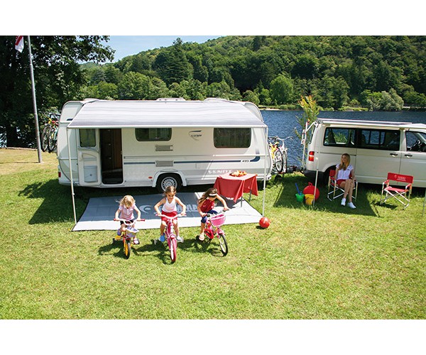 Fiamma Markise 360 XL - dybde 250