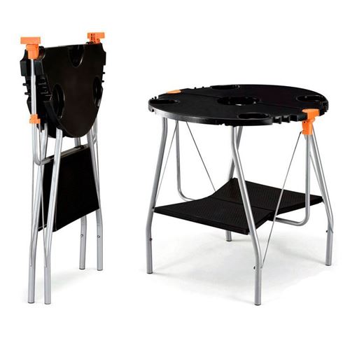 O-Dock Bord til gasgrill